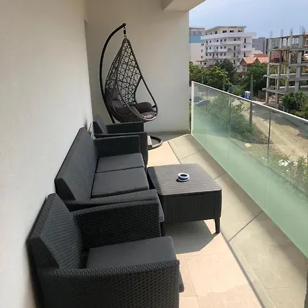Apartel Bella Vista Năvodari