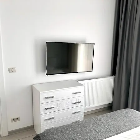 Apartament Apartel Bella Vista Năvodari