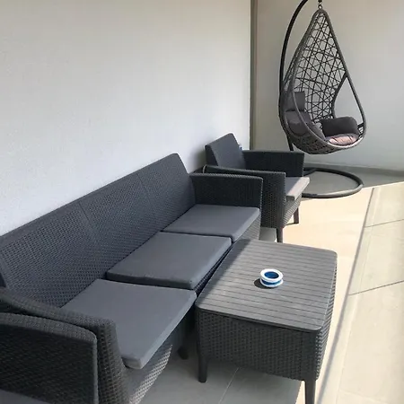 Apartel Bella Vista Năvodari