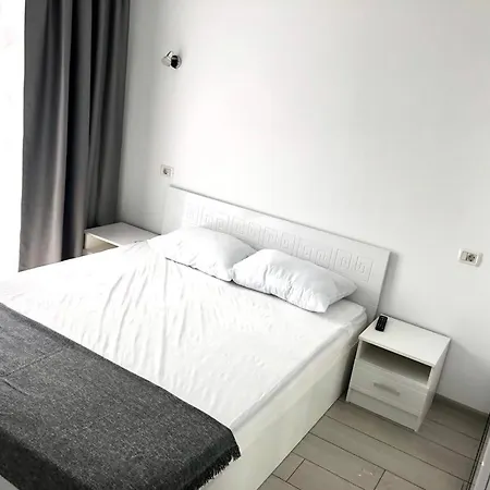 Apartel Bella Vista Daire *